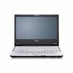 ноутбук Fujitsu LifeBook E751 E7510MF011RU Черный