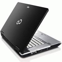 ноутбук Fujitsu LifeBook E751 E7510M0006RU Черный