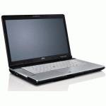 ноутбук Fujitsu LifeBook E751 E7510MF115RU Черный