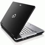 ноутбук Fujitsu LifeBook E751 E7510MF115RU Черный