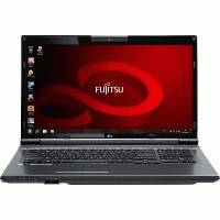 ноутбук Fujitsu LifeBook NH532 NH532MPZB2RU Черный