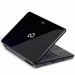 ноутбук Fujitsu LifeBook NH570 NH570MRYB5RU