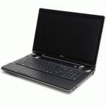 ноутбук Fujitsu LifeBook NH751 NH751MRGA2RU