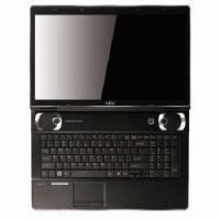 ноутбук Fujitsu LifeBook NH751 NH751MRLB2RU Черный