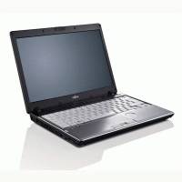ноутбук Fujitsu LifeBook P701 P701XMF111RU Черный