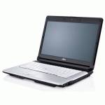 ноутбук Fujitsu LifeBook S710 S7100MF125RU