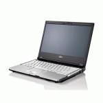 ноутбук Fujitsu LifeBook S751 S7510MF033RU Черный