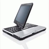 ноутбук Fujitsu LifeBook T731 T7310MF081RU Черный