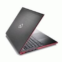 ноутбук Fujitsu LifeBook U554 U5540M65B2RU Черный