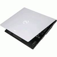 ноутбук Fujitsu LifeBook U772 U7720MF371RU Серебристый