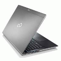 ноутбук Fujitsu LifeBook U772 U7720MPZC1RU Серебристый