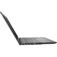 ноутбук Fujitsu LifeBook U9310 U9310M0002RU-wpro Черный