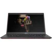 ноутбук Fujitsu LifeBook U9310 U9310M0005RU-wpro Красный
