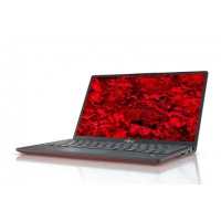 ноутбук Fujitsu LifeBook U9311 U9311M0015RU Черный