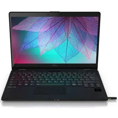ноутбук Fujitsu LifeBook U9312X FPC01321BK Черный