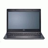 ноутбук Fujitsu LifeBook UH552 UH552M53B2RU Серебристый