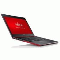 ноутбук Fujitsu LifeBook UH572 UH572MC7A2RU Красный