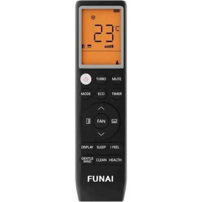 кондиционер Funai Kadzoku RAC-KD55HP.D02