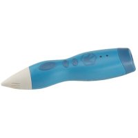 3D ручка Funtastique Cool FPN01B голубой