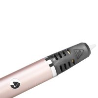 3D ручка Funtastique Neo FPN02P розовый