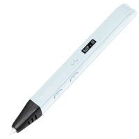 3D ручка Funtastique RP800A WH белый