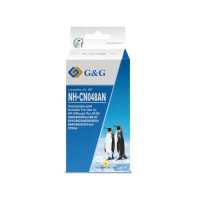 картридж G&G NH-CN048AN