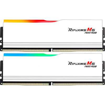 оперативная память G.Skill Ripjaws M5 Neo RGB F5-6000J3636F16GX2-RM5NRW