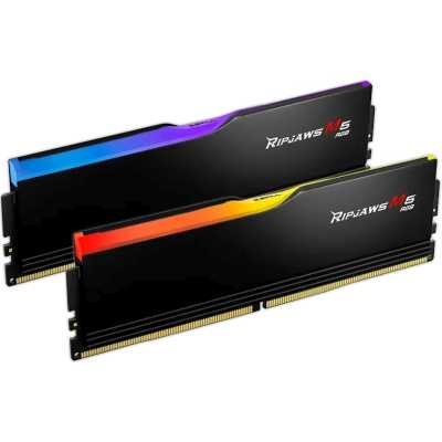 оперативная память G.Skill Ripjaws M5 RGB F5-6000J3238G32GX2-RM5RK