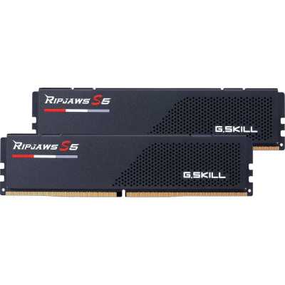 оперативная память G.Skill Ripjaws S5 F5-6000J3444F64GX2-RS5K