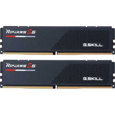 оперативная память G.Skill Ripjaws S5 F5-6000J3636F32GX2-RS5K