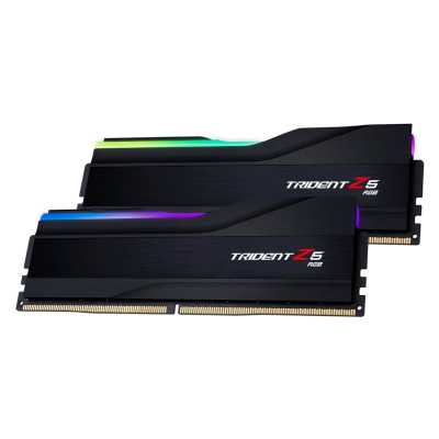 оперативная память G.Skill Trident Z5 RGB F5-6000J3040G32GX2-TZ5RK