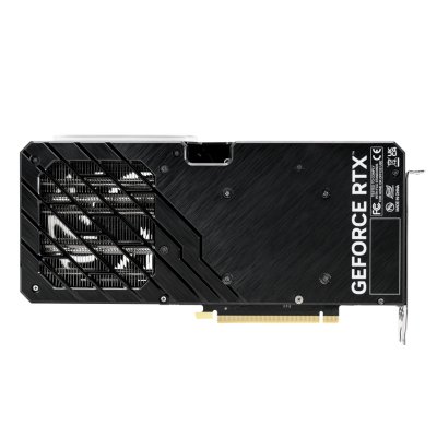 видеокарта Gainward nVidia GeForce RTX 4070 Ghost OC 12Gb NED4070S19K9-1047B