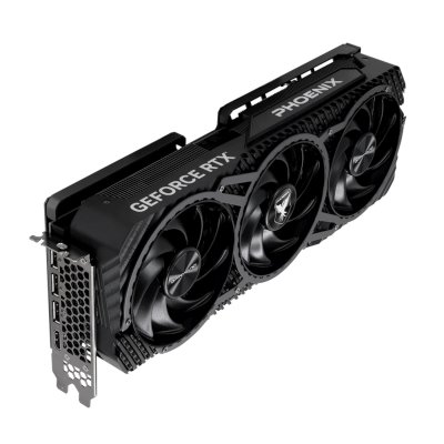 видеокарта Gainward nVidia GeForce RTX 4070 Phoenix 12Gb NED4070019K9-1043X