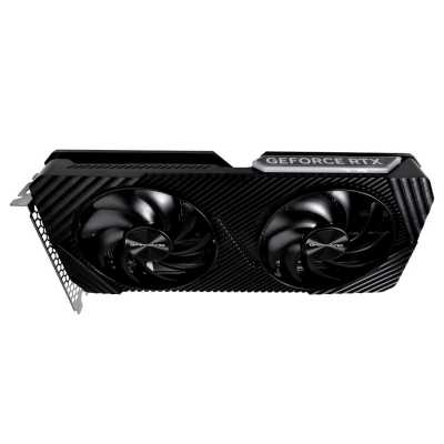 видеокарта Gainward nVidia GeForce RTX 4070 Ghost 12Gb NE64070019K9-1048B