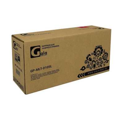 картридж GalaPrint GP-MLT-D105L черный