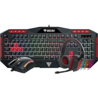 клавиатура Gamdias Poseidon M1