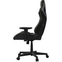 игровое кресло Gamdias Ulisses MF1 Black черный
