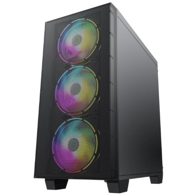 корпус GameMax Aero Mini