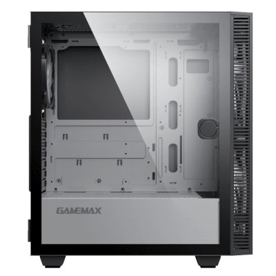 корпус GameMax Aero