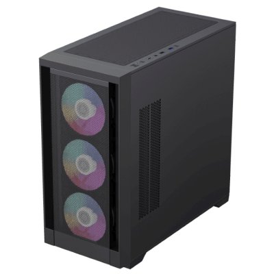 корпус GameMax Defender MB