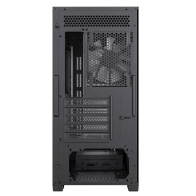 корпус GameMax Destroyer TGB