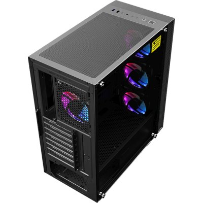 корпус GameMax Draco XD MFG A363-TA