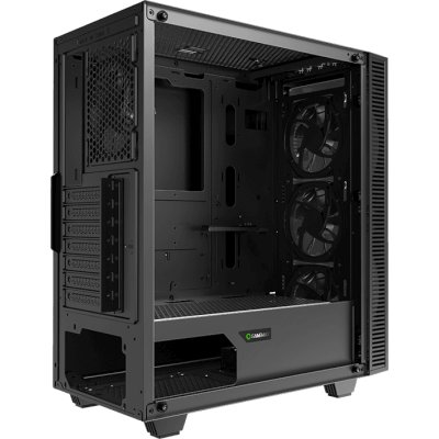 корпус GameMax Draco XD MFG A363-TA