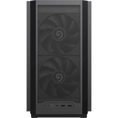 корпус GameMax F36 Dark