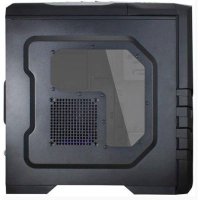 корпус GameMax G530 Blue