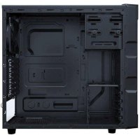 корпус GameMax G535 Black