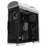 корпус GameMax G539 White