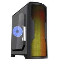 корпус GameMax G562 Black