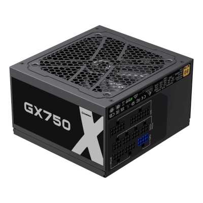 блок питания GameMax GX-750 Modular