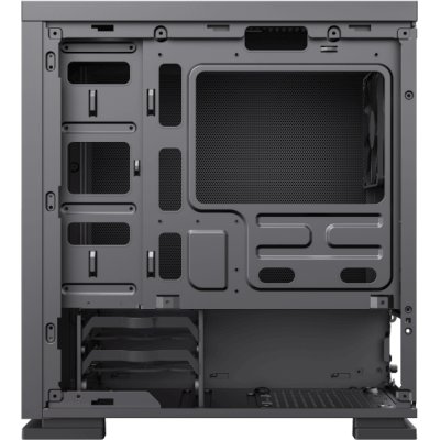 корпус GameMax M60 Black